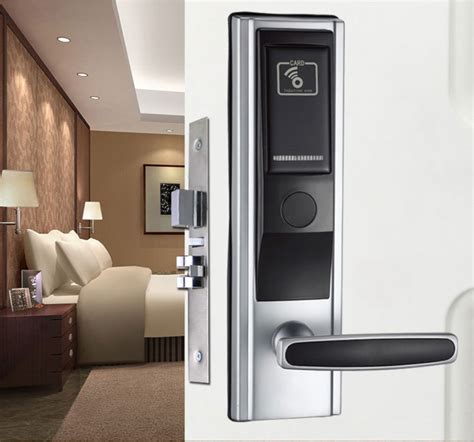 rfid door lock key card|proximity card door lock system.